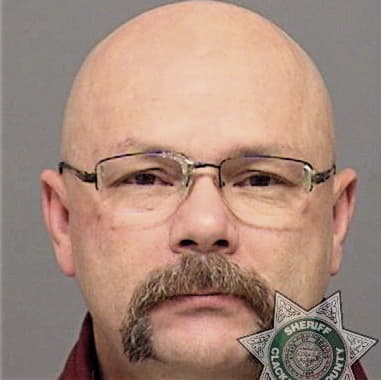 Patrick Vriethoff, - Clackamas County, OR 