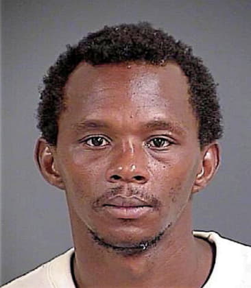 Anthony Watson, - Charleston County, SC 