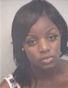 Cassandra Watson, - Fulton County, GA 