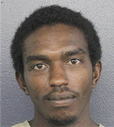 Richard Wesley, - Broward County, FL 