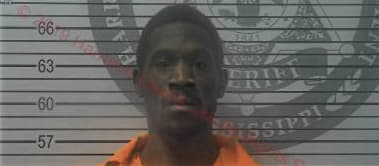 Thaddeus White, - Harrison County, MS 