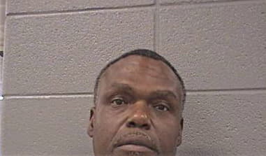 Latroy Wiley, - Cook County, IL 