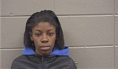 Angel Williams, - Cook County, IL 