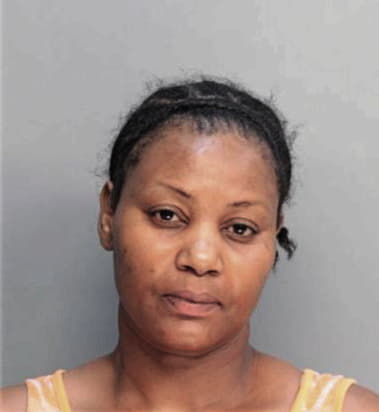 Sherita Wilson, - Dade County, FL 