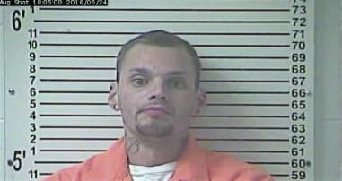 Douglas Wimberly, - Hardin County, KY 