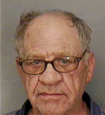 Richard Winchell, - Polk County, FL 