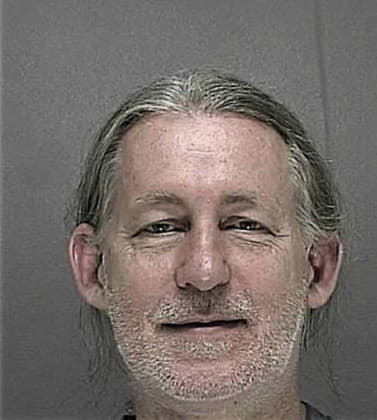 James Woods, - Volusia County, FL 