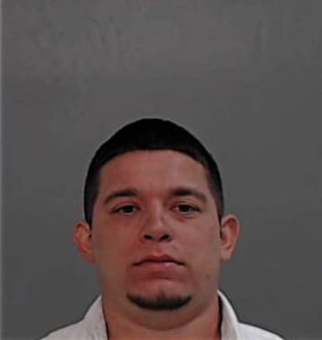 Gerardo Acosta, - Hidalgo County, TX 