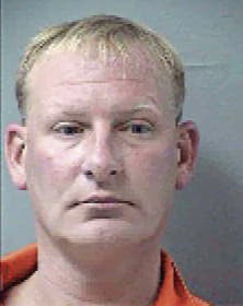 David Albertson, - Okaloosa County, FL 