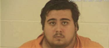 Pedro Alvarado, - Marion County, MS 