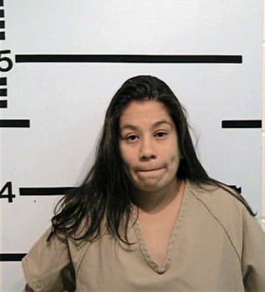Rosalinda Alvarado, - Kerr County, TX 