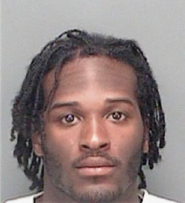 Antoine Anderson, - Pinellas County, FL 