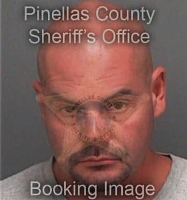 William Bailey, - Pinellas County, FL 