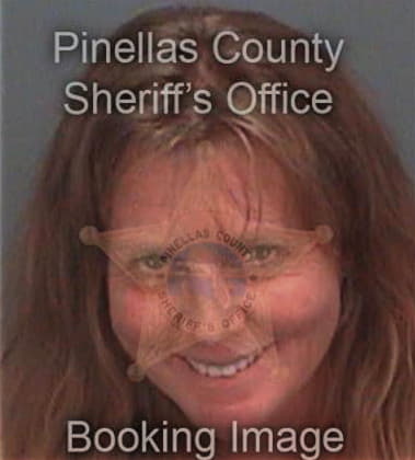 Jennifer Berry, - Pinellas County, FL 