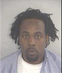 Ronald Berry - Fulton County, GA 