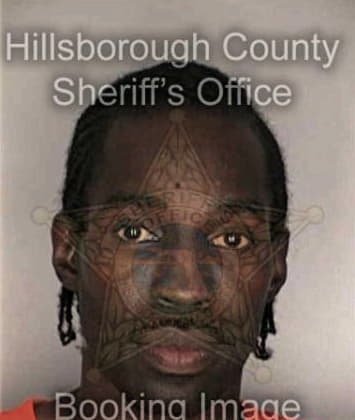 Bruce Black - Hillsborough County, FL 
