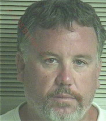 Daniel Blackwolf - Bladen County, NC 