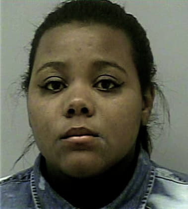 Maria Blake - Gwinnett County, GA 