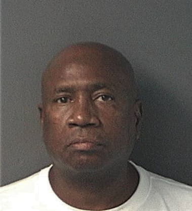 Alvin Bolton, - Escambia County, FL 