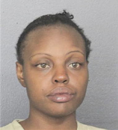 Berlande Bonhomme, - Broward County, FL 