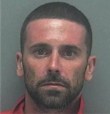 Michael Botelho, - Lee County, FL 