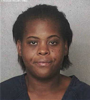 Cynthia Bowen, - Broward County, FL 