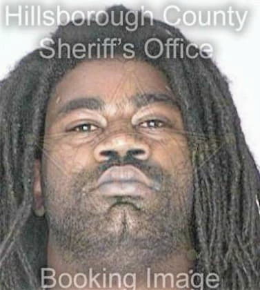 Richard Bowers - Hillsborough County, FL 
