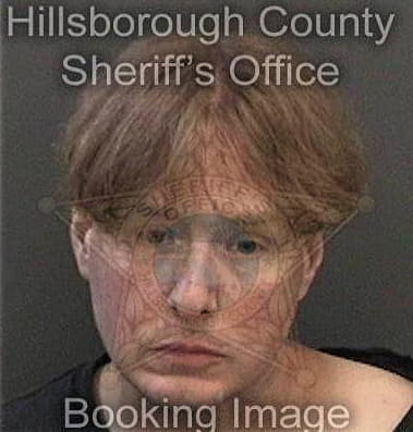 Wesley Boyer - Hillsborough County, FL 