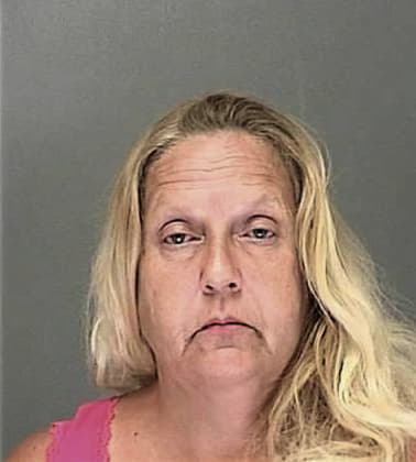 Kimberly Brooks, - Volusia County, FL 