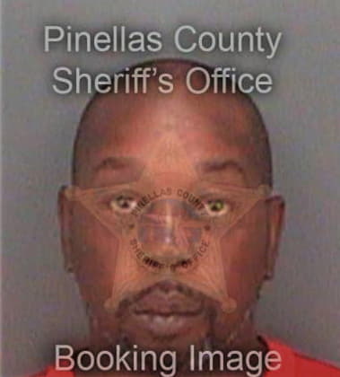 Anthony Brown, - Pinellas County, FL 