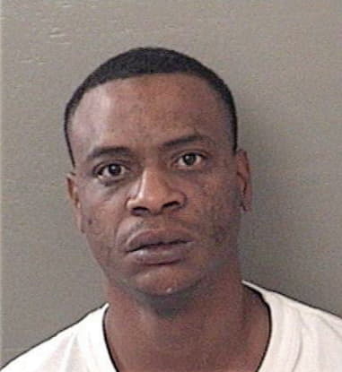 Charles Brown, - Escambia County, FL 