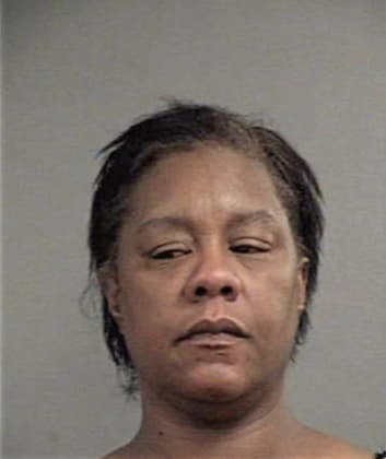 Shameko Bunton, - Jefferson County, KY 