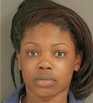 Sopiah Carson, - Hinds County, MS 