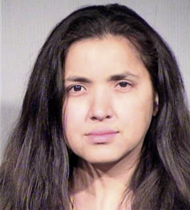 Celina Castro - Maricopa County, AZ 