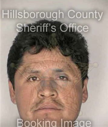 Richard Chotiner - Hillsborough County, FL 