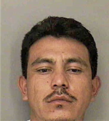 Shawn Chumney - Polk County, FL 