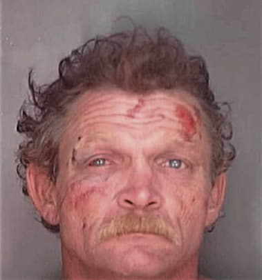 William Claybough - Polk County, FL 