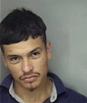 Ronnie Clements - Polk County, FL 