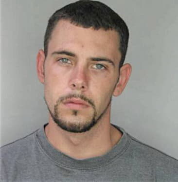 Christopher Coats - Hillsborough County, FL 