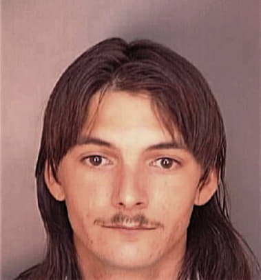 Ronald Cole - Polk County, FL 