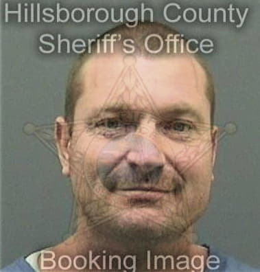 Timothy Connell, - Hillsborough County, FL 