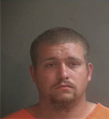 Kevin Copenhaver, - Boone County, IN 