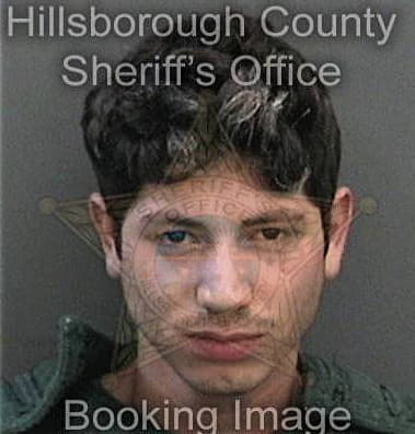 Adam Costanzo, - Hillsborough County, FL 