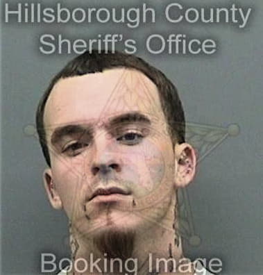 Brion Croft, - Hillsborough County, FL 