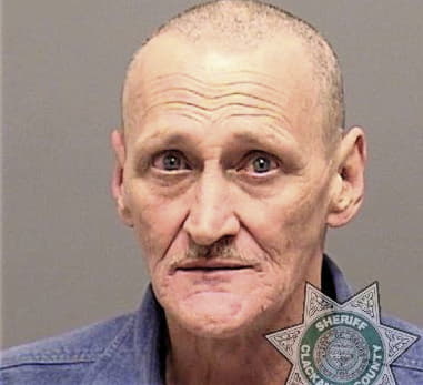 Carl Crosby, - Clackamas County, OR 