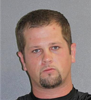 Timothy Daly, - Volusia County, FL 