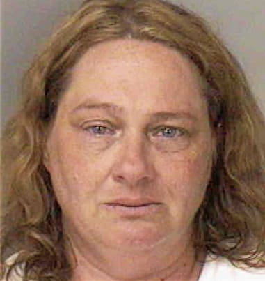 Christina Daniels, - Polk County, FL 