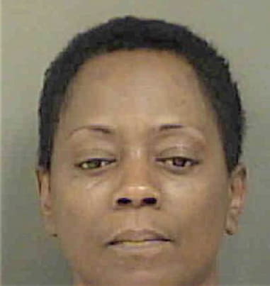 Natalie Daniels, - Mecklenburg County, NC 