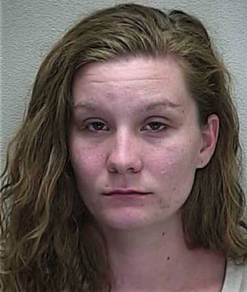 Melissa Davis, - Marion County, FL 