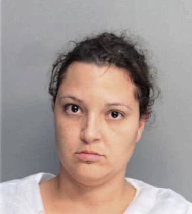 Karen Delgado, - Dade County, FL 